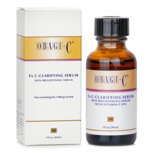 Obagi -C Fx C-Clarifying Serum (Skin Brightening Serum) 30ml/1oz