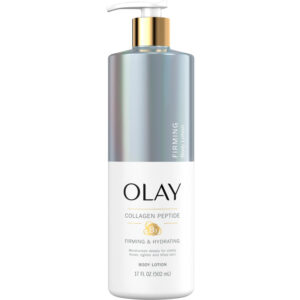 Olay Collagen Peptide Body Lotion Anti Aging Lotion 502ml