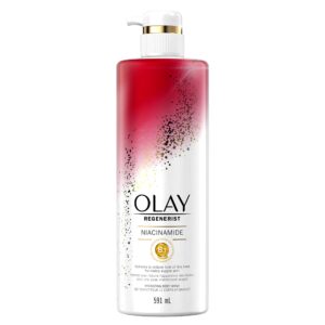 Olay Niacinamide Complex Body Wash 20 oz