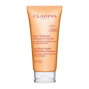 Clarins One-Step Gentle Exfoliating Cleanser
