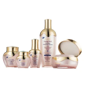Samira Intense Whitening Set
