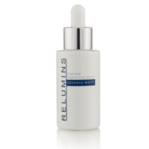10 Bottles of Authentic Relumins Advance White Stem Cell Therapy Intensive Repair Serum-Deep Skin Whitening