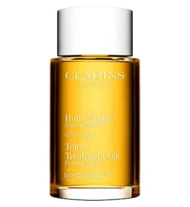 Clarins Tonic Body Treatment Oil 100ml
