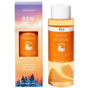 REN Clean Skincare Toner 500ml