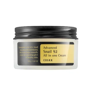 COSRX Advanced Snail 92 All In One Cream 100g