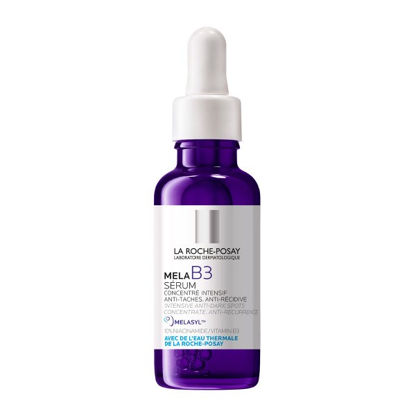 La Roche Posay Mela B3 Intensive Anti Dark Spot Serum 30ml La Roche Posay Mela B3 Intensive Anti Dark Spot Serum 30ml