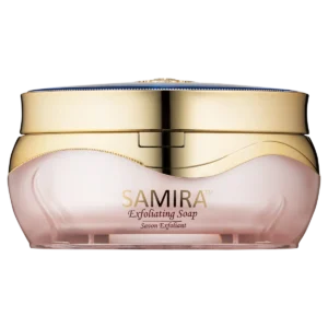 Samira Exfoliating Soap