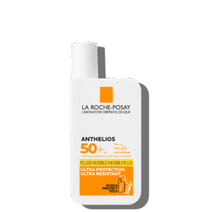 La Roche Posay Anthelios Uvmune 400 Oil Control Invisible Fluid Sunscreen Spf 50+ 50ml