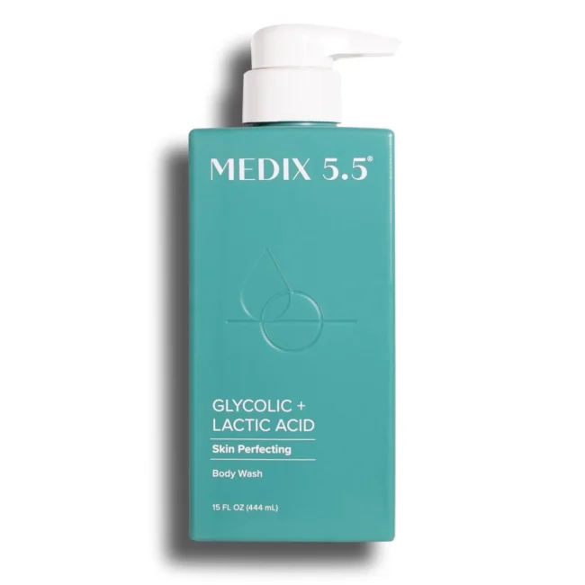 medix-glycolic-acid-lactic-acid-exfoliating-body-wash-490662