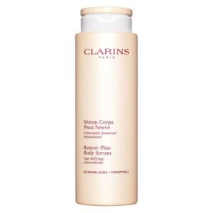 Clarins Renew-Plus Body Serum 200ml