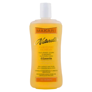 Carotonic extreme glycerin carot oil