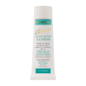 Multi Action Extreme Glow Cream