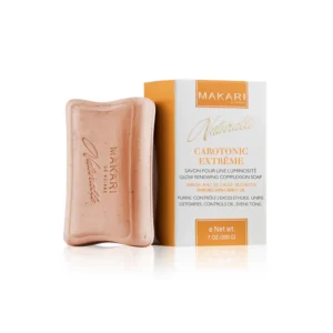 Carotonic Extreme Renew Complexion Soap