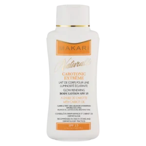 Carotonic extreme renewing body lotion