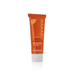 Extreme Argan Toning Boosting Gel