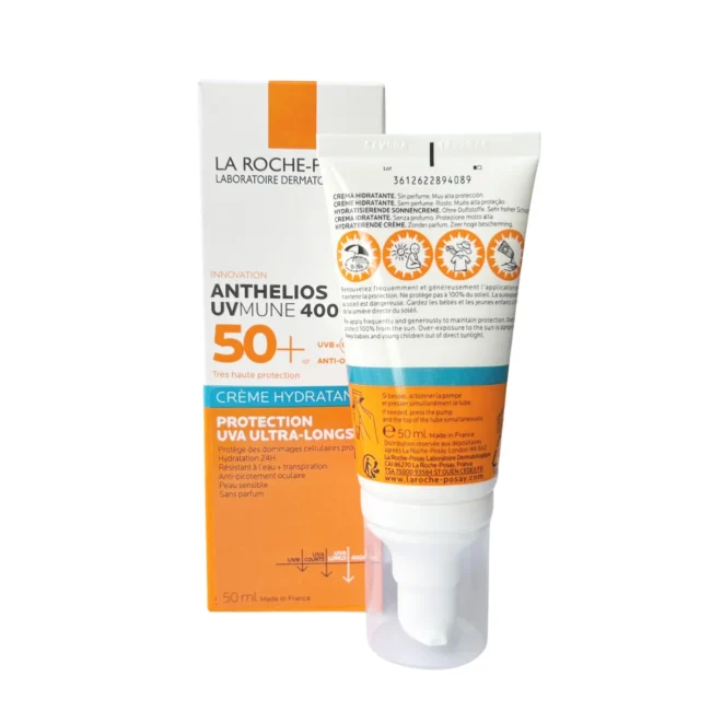 La Roche-Posay Anthelio
