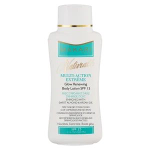 Multi-Action Extreme Glow Renewing Body Lotion